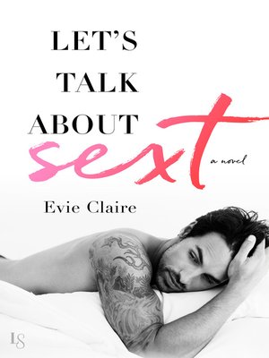 cover image of Let's Talk About Sext